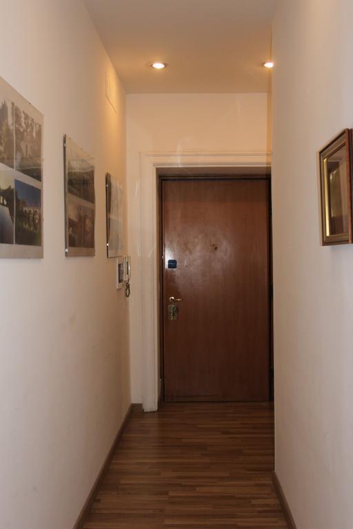 Rome Center Rooms Экстерьер фото