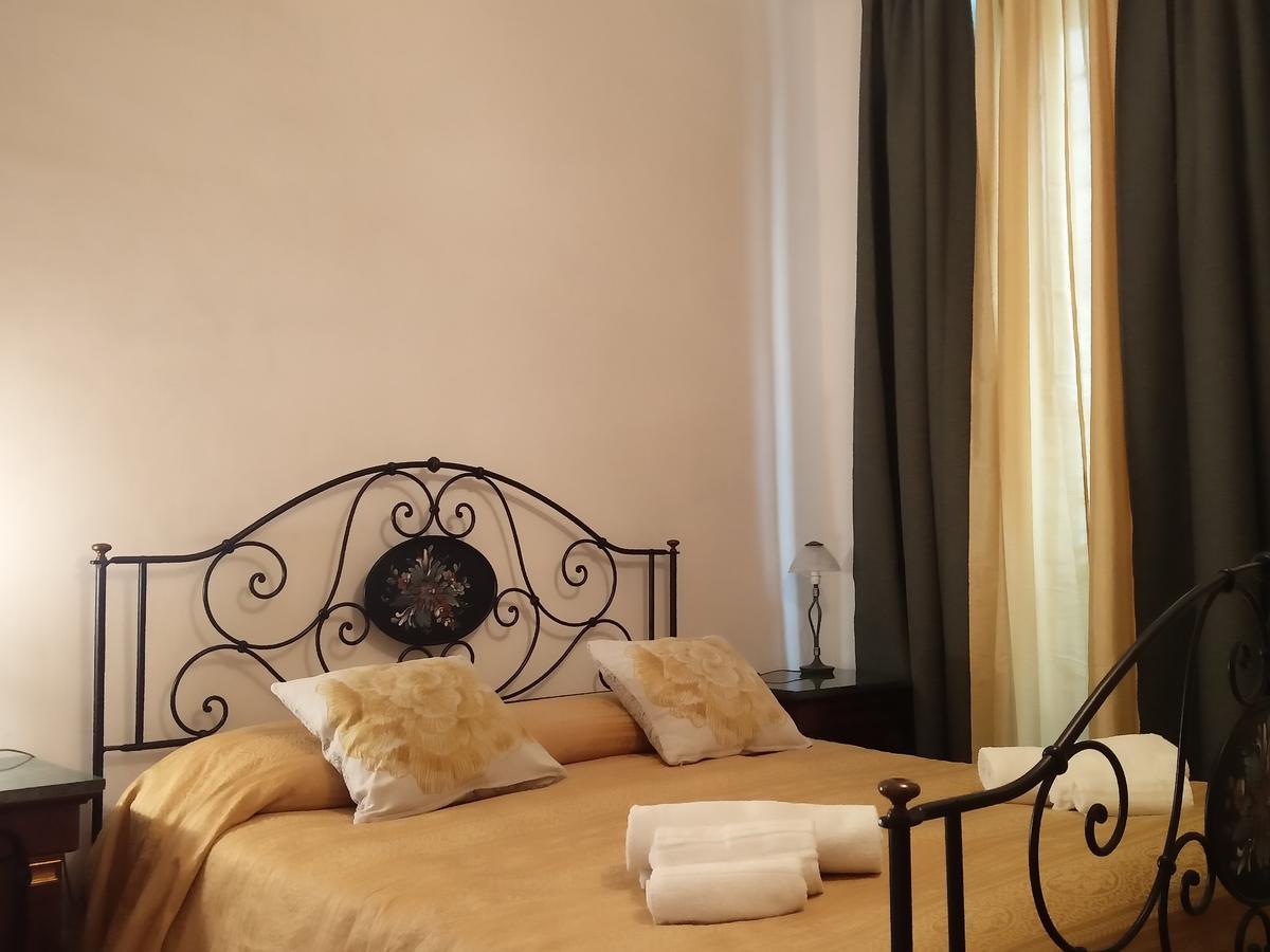 Rome Center Rooms Экстерьер фото